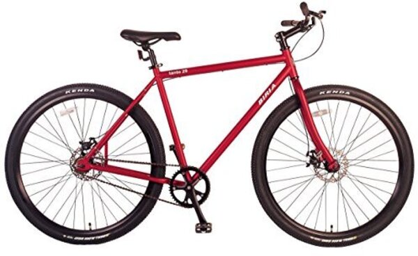 Biria Fixed Gear