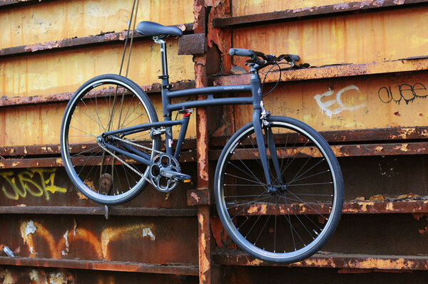 Montague Boston Montague Road Bike Montague Boston Blimp City Bike