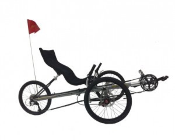 Trident Trikes Spike