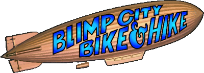 Blimp City Bike & Hike Home Page