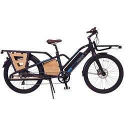 Magnum Electric Bikes Payload