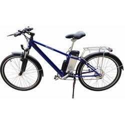 Bintelli Bicycles E1
