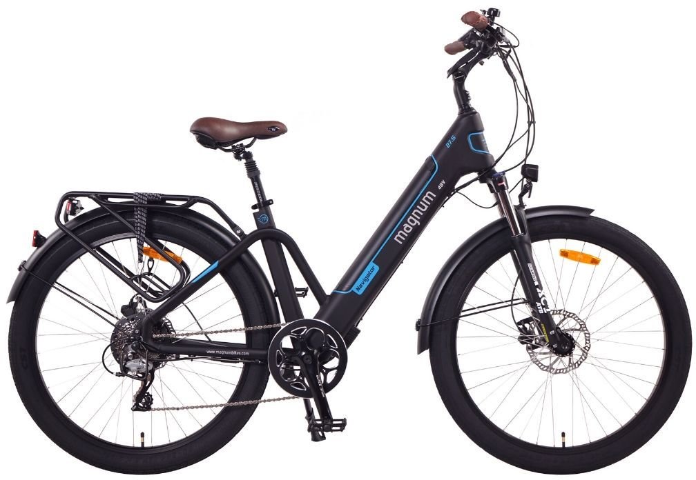 magnum electric bike