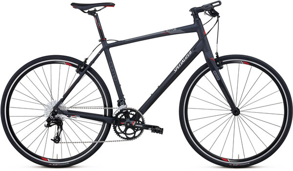 Specialized Used Specialized Sirrus Comp