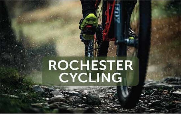 Rochester Cycling Gift Cards