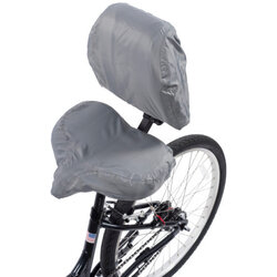 Day 6 Bicycles Waterproof Seat and Backrest Cover
