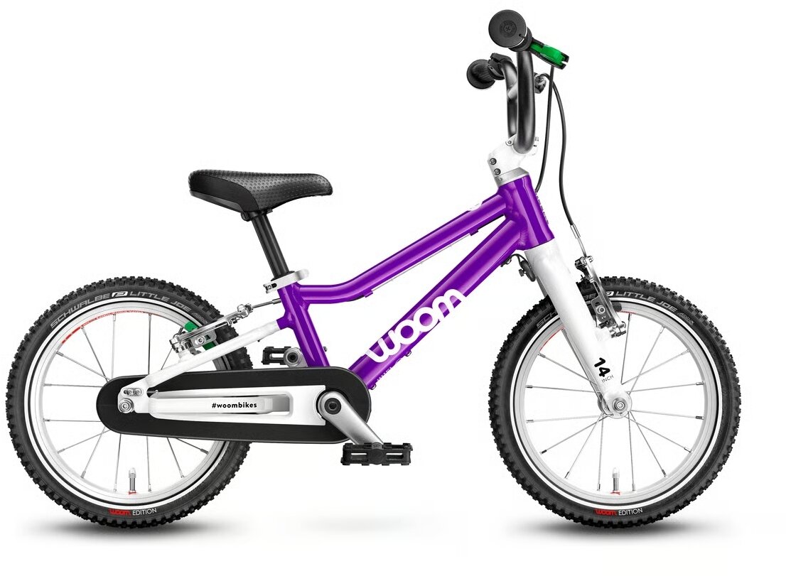 Woom Woom 2 - ATX Bikes | Austin, TX