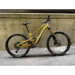 Cannondale Cannondale Jekyll 1