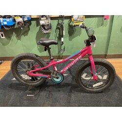 Specialized Riprock Coaster 16