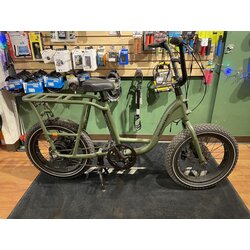 Rad Power Bikes RadRunner 2