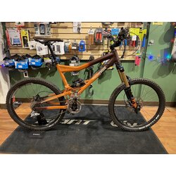 Mongoose Khyber Super