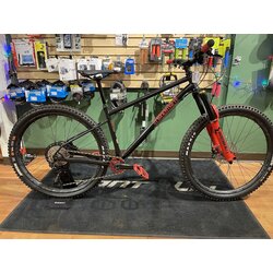 Marin El Roy Custom Build