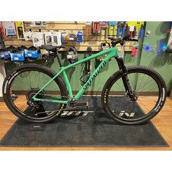 Specialized Epic Hardtail Custom