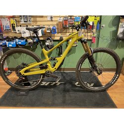 Cannondale Cannondale Jekyll 1