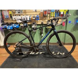 Giant Revolt Advanced 2 (Upgraded)