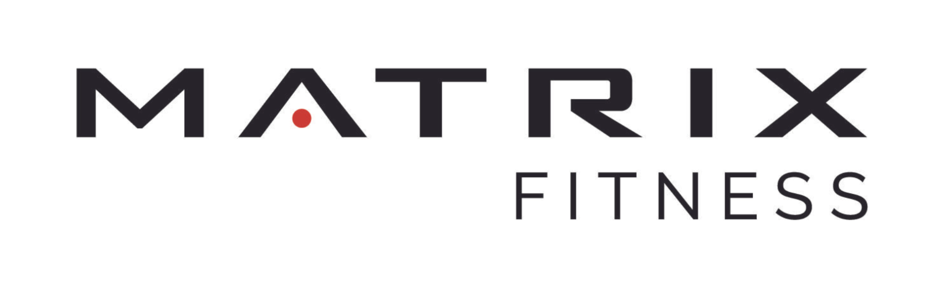 Matrix Fitness logo