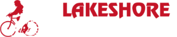 Lakeshore Cyclery and Fitness logo