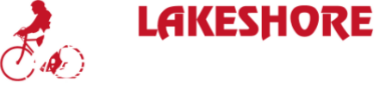 Lakeshore Cyclery & Fitness logo