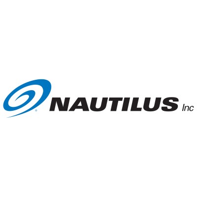 Nautilus Fitness Equipment