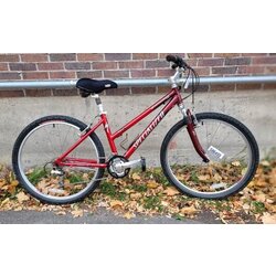 Specialized USED 15.5