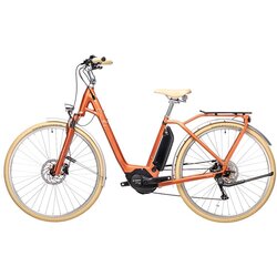 Cube E Bikes Of Colorado