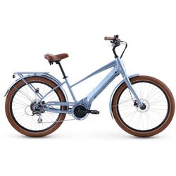 Raleigh Electric Retroglide Royale 2.0 iE Mid Step