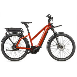 On Sale Riese and Muller - Charger3 Mixte Vario HS