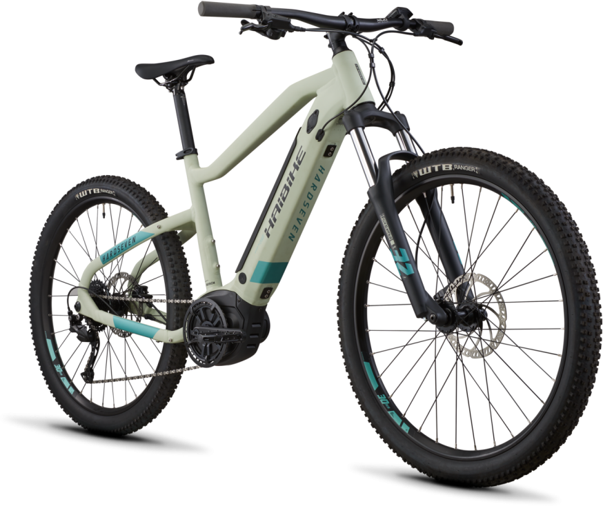 haibike hardseven 5.0 2021 review