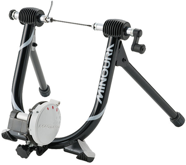 Minoura Minoura Magnetic Trainer Magride 60D Tire Drive Without Remote