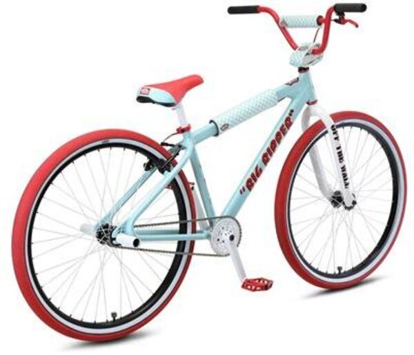 SE Bikes SE Bikes Vans Big Ripper 29-inch