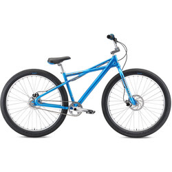 SE Bikes Monster Quad 29+ BLUE