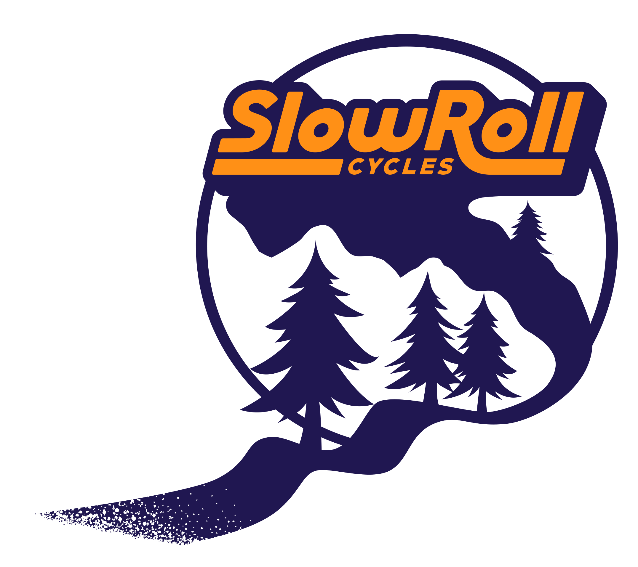 Slow Roll Cycles Home Page