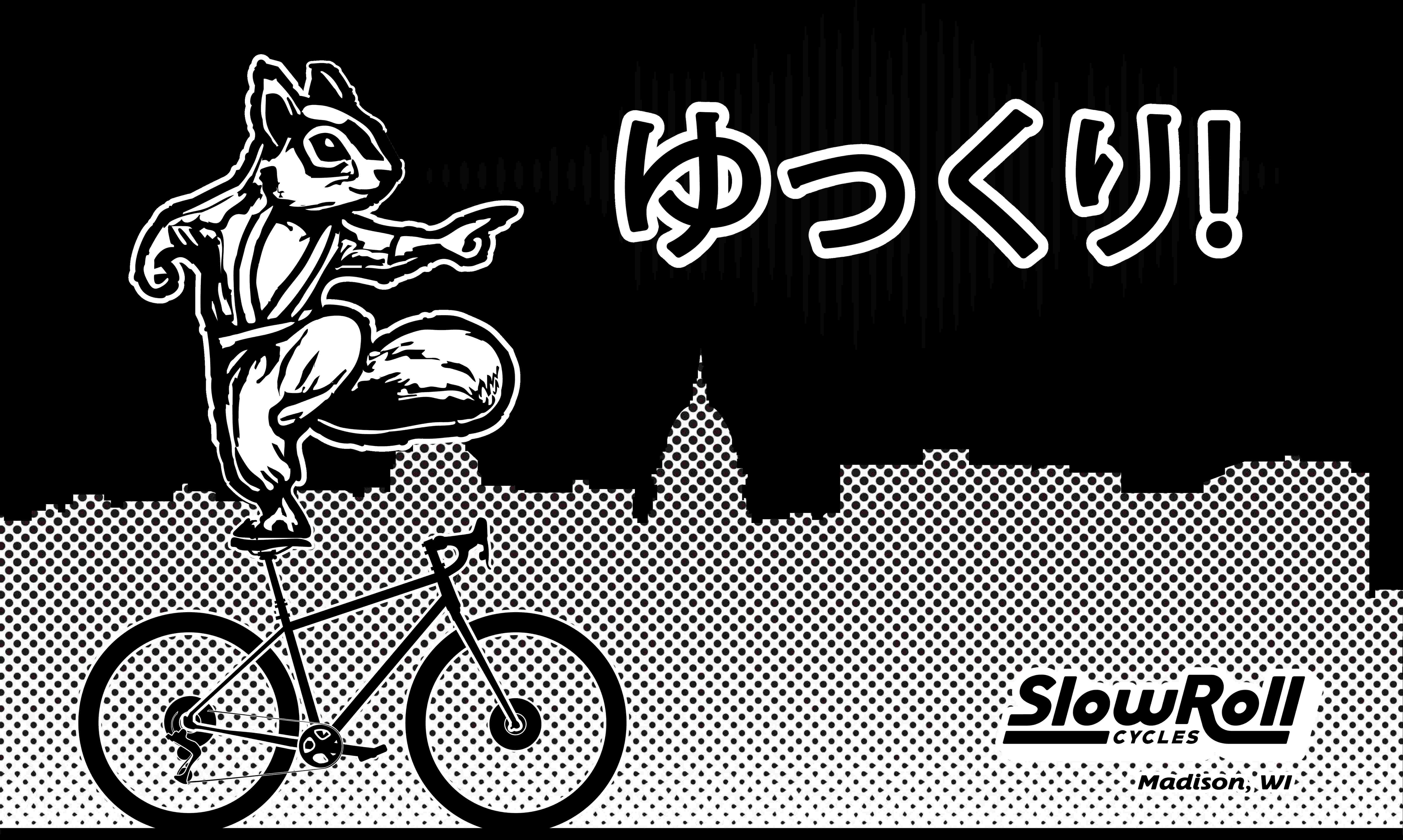 Slow Roll Cycles Home Page