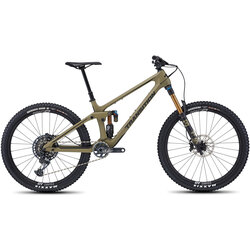 Transition Scout - Custom (Specs Available on Request)