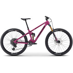 Transition Transition Smuggler Carbon GX Mechanical (Orchid)
