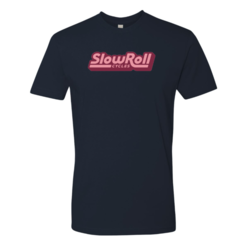 Slow Roll Cycles Slow Roll T Shirt