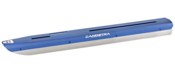 Zandstra Nordic Ice Skate Blade