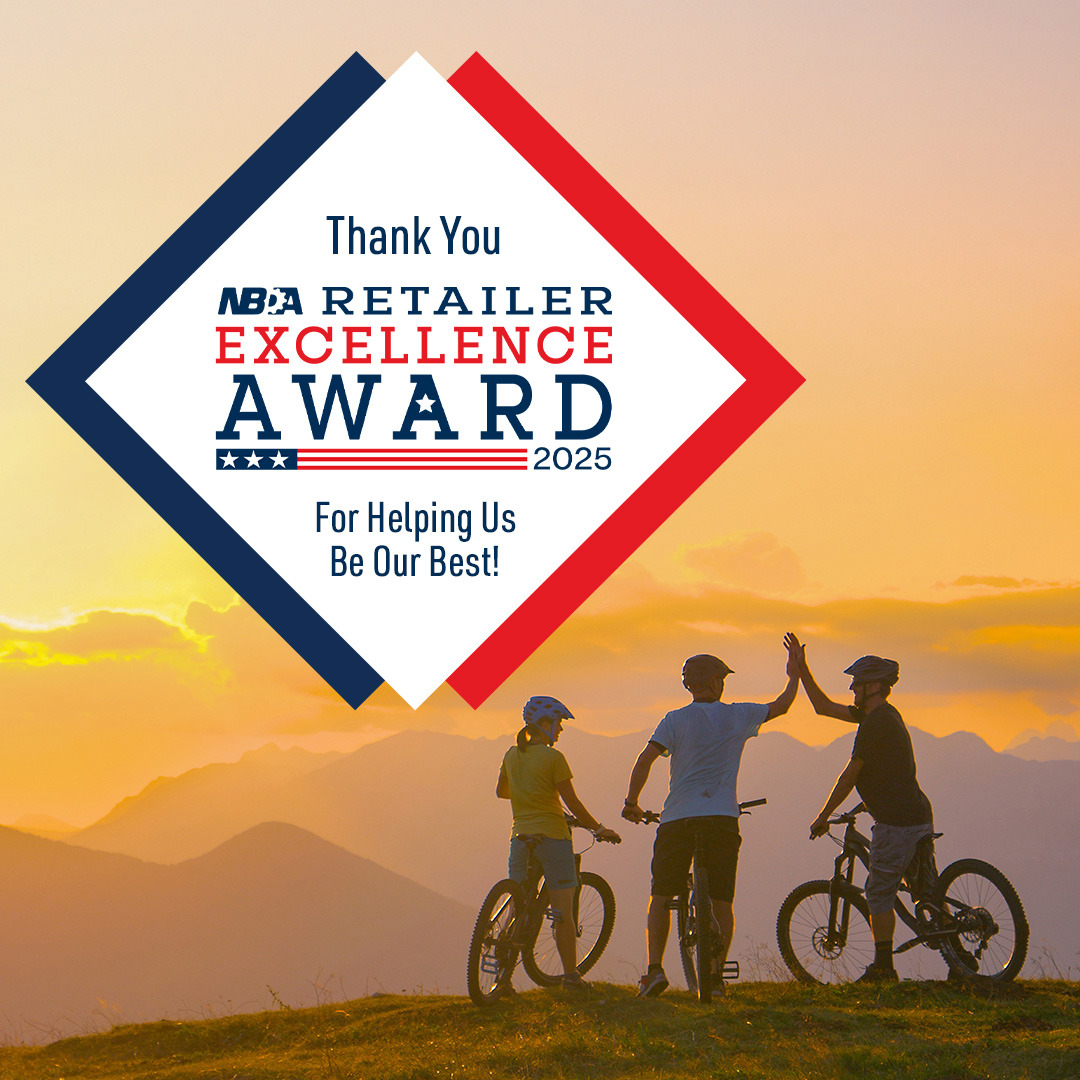 Bicycle Retailer Excellence