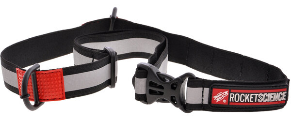 Rocket Science Sports Rocket Science race belt, race belt, na