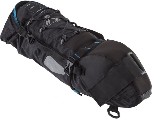 Black Point Blackpoint Macropod, saddle bag, 10l