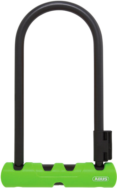 ABUS Abus Ultra 410, u lock, 8/10