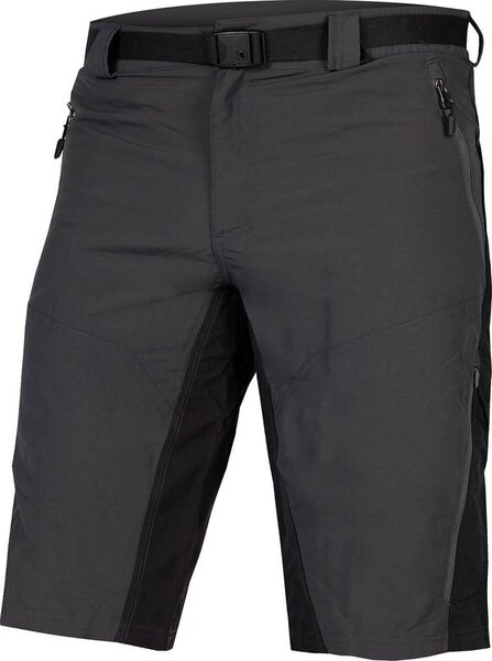 Endura Hummvee Shorts With Liner XXL Grey