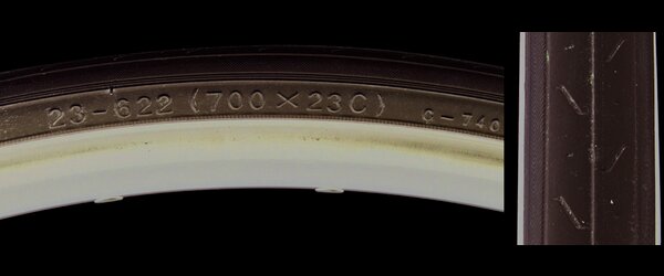 Sunlite Super HP Tire (700c)