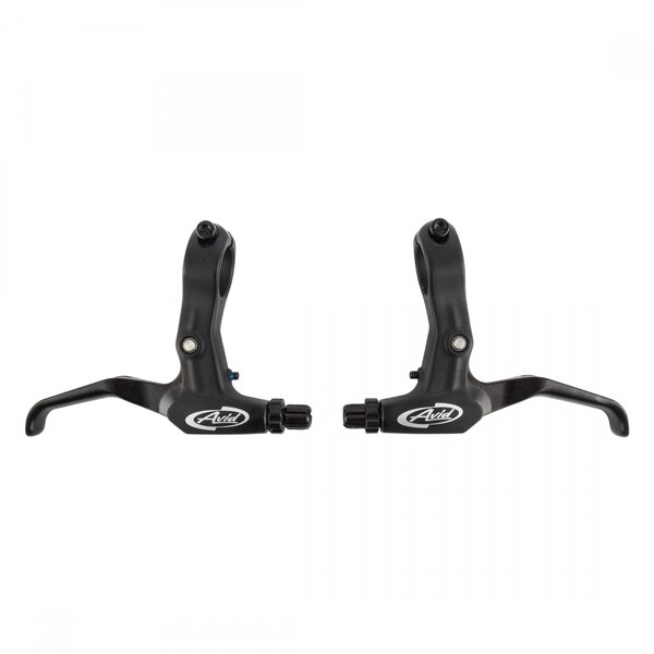 Avid FR-5 Levers Black