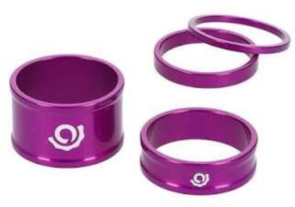 Industry Nine I9 headset spacer kit headset spacer kit, ano, kit