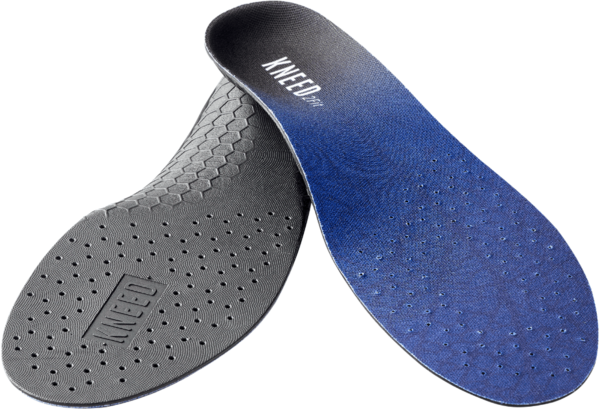 Kneed Kneed 2Fit, Footbed