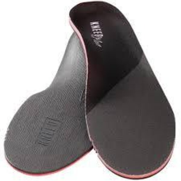 Kneed Kneed 2Move, Footbed