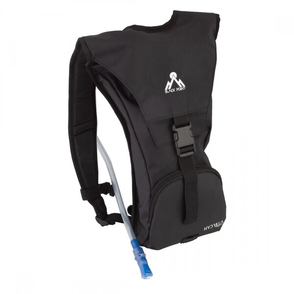 Black Point Black Point Hydration bag, back pack with hydration, 3l Black Point Black Point Hydration bag, back pack with hydration, 3l