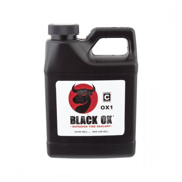 Black Ox Sealant Black Ox OX1 Tire Sealant 16 oz