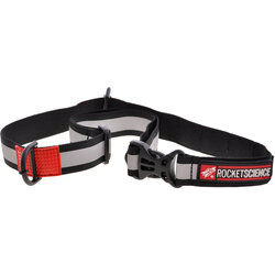 Rocket Science Sports Rocket Science race belt, race belt, na